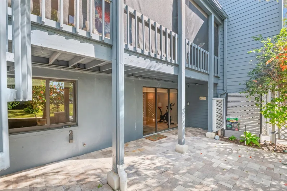12 MARINER DRIVE #12 Tarpon Springs, FL 34689