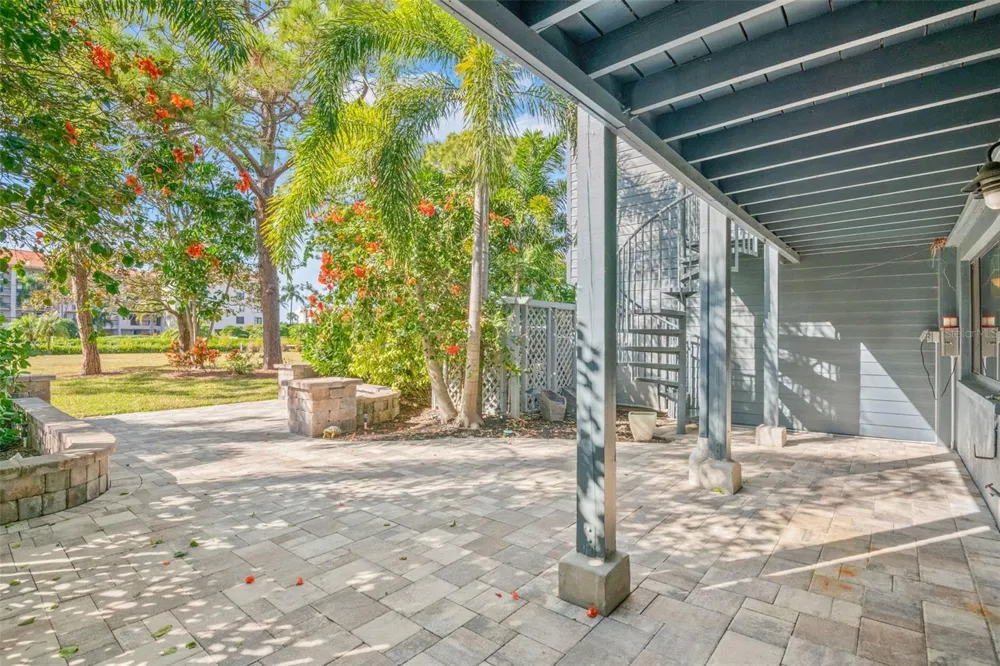 12 MARINER DRIVE #12 Tarpon Springs, FL 34689