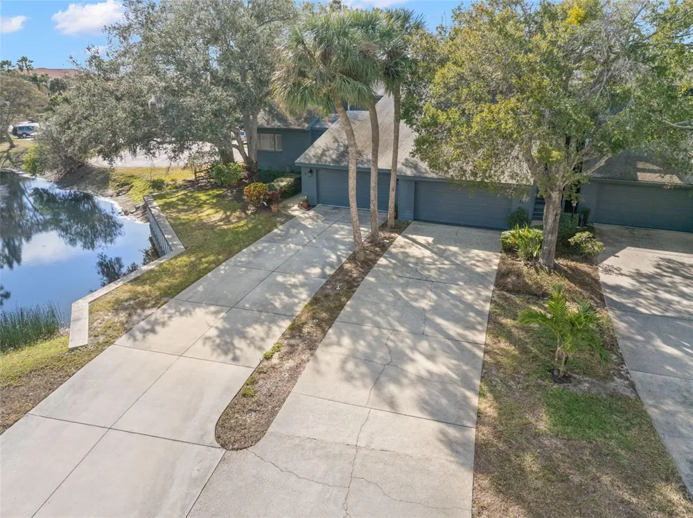 12 MARINER DRIVE #12 Tarpon Springs, FL 34689