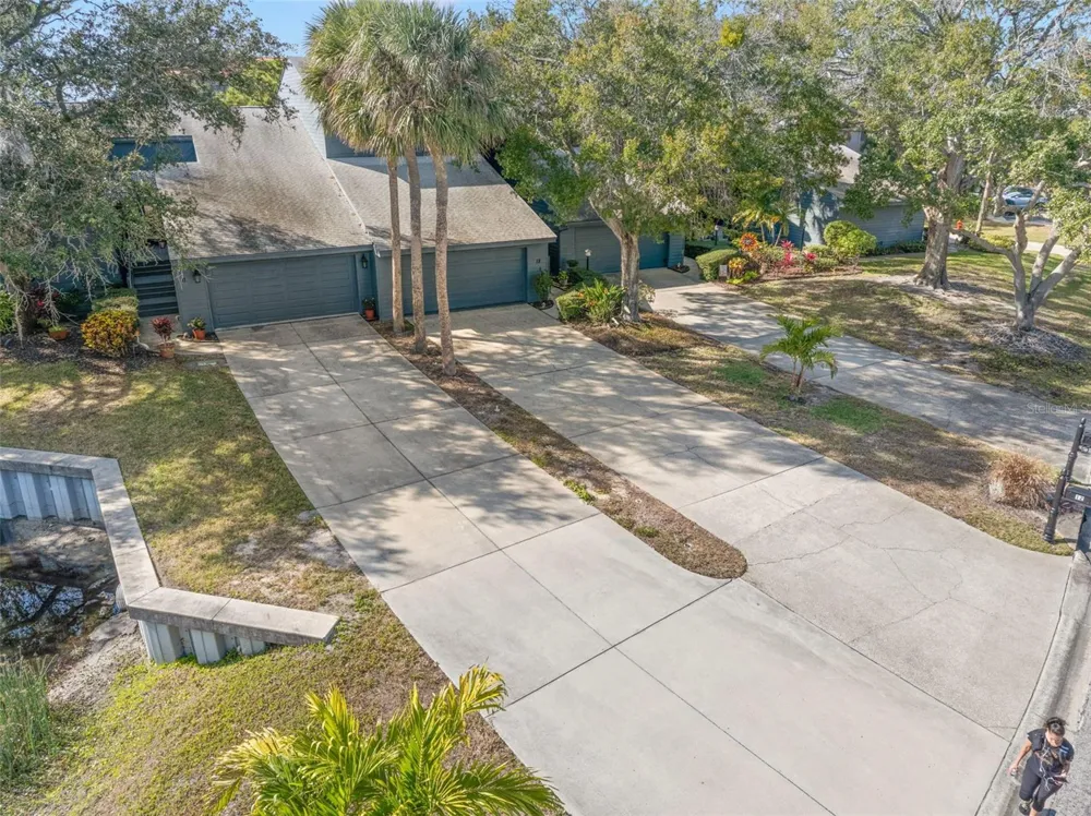12 MARINER DRIVE #12 Tarpon Springs, FL 34689