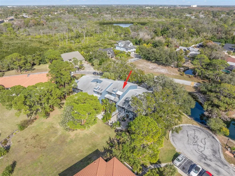 12 MARINER DRIVE #12 Tarpon Springs, FL 34689