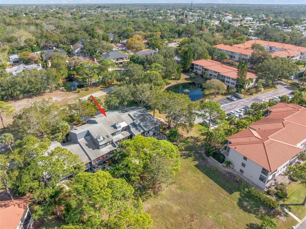 12 MARINER DRIVE #12 Tarpon Springs, FL 34689