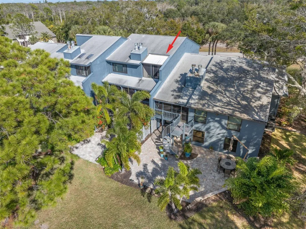 12 MARINER DRIVE #12 Tarpon Springs, FL 34689