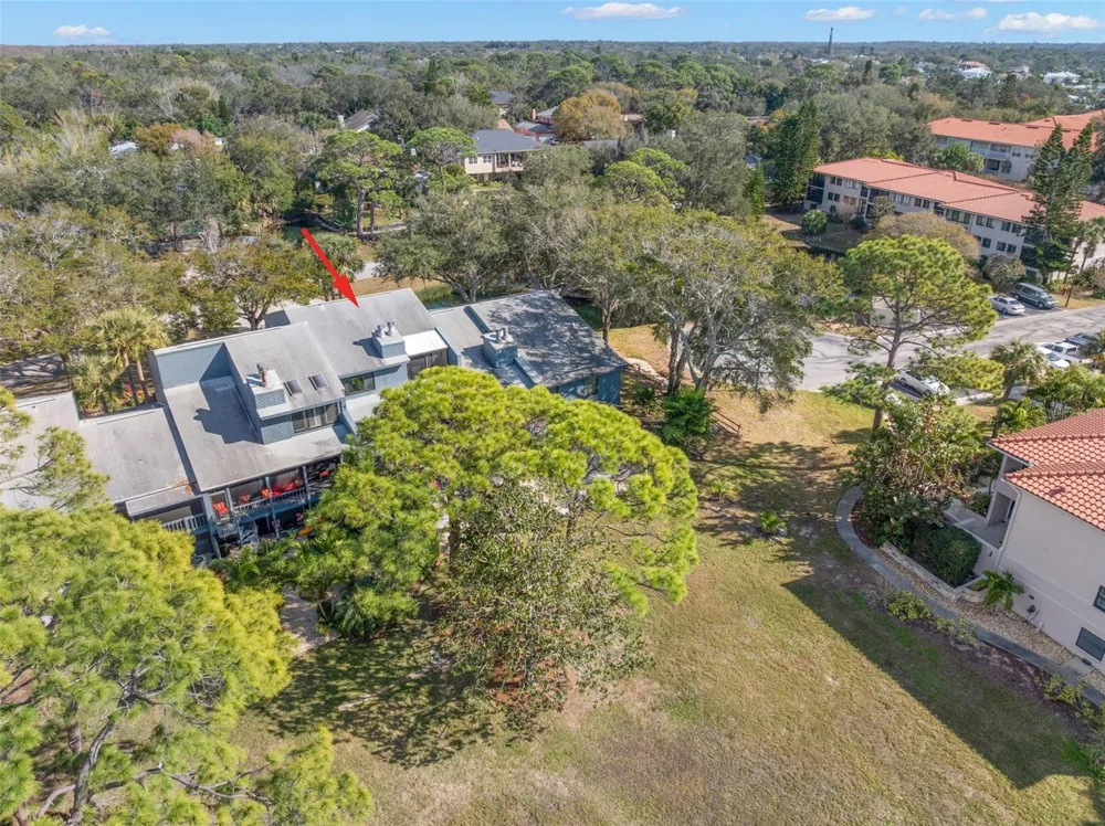 12 MARINER DRIVE #12 Tarpon Springs, FL 34689