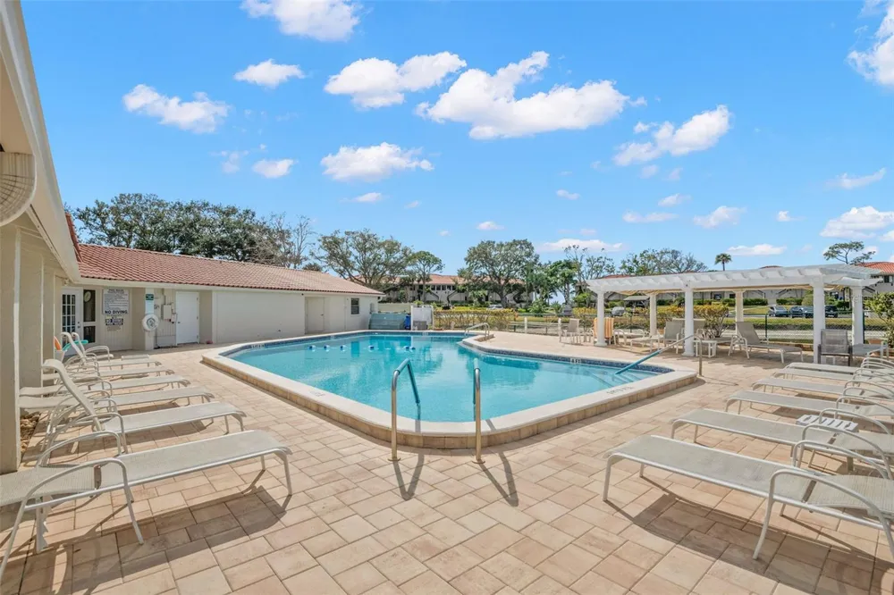 12 MARINER DRIVE #12 Tarpon Springs, FL 34689