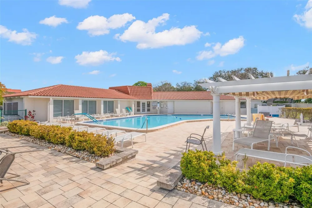 12 MARINER DRIVE #12 Tarpon Springs, FL 34689