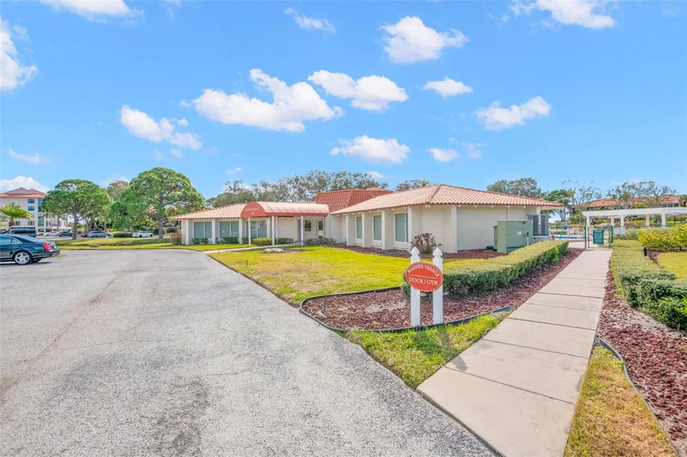 12 MARINER DRIVE #12 Tarpon Springs, FL 34689