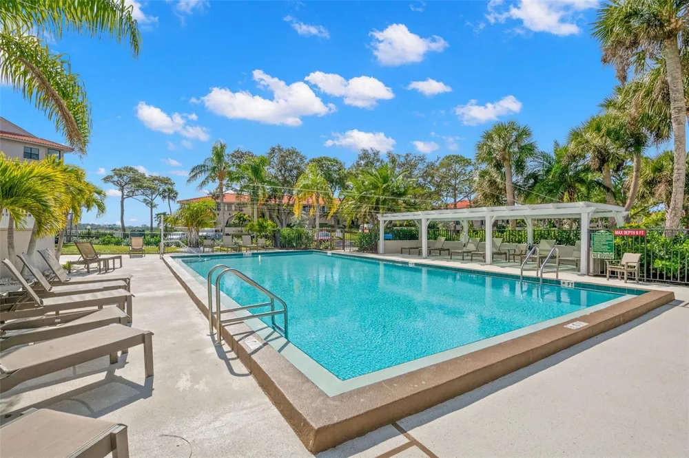 12 MARINER DRIVE #12 Tarpon Springs, FL 34689