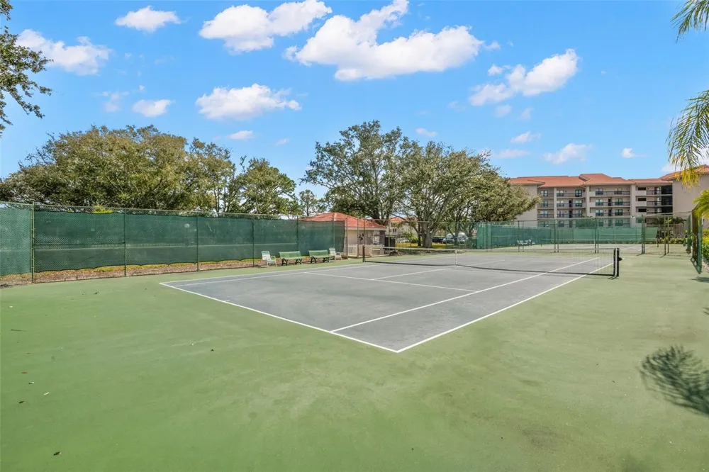12 MARINER DRIVE #12 Tarpon Springs, FL 34689