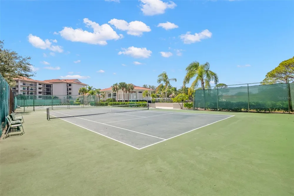 12 MARINER DRIVE #12 Tarpon Springs, FL 34689