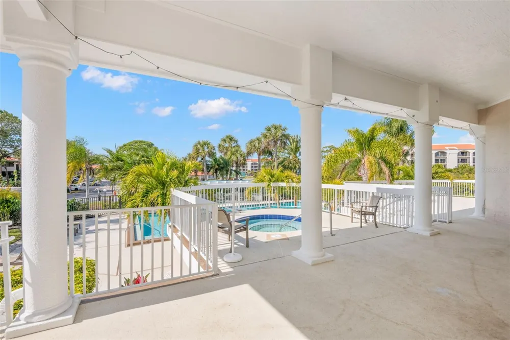 12 MARINER DRIVE #12 Tarpon Springs, FL 34689