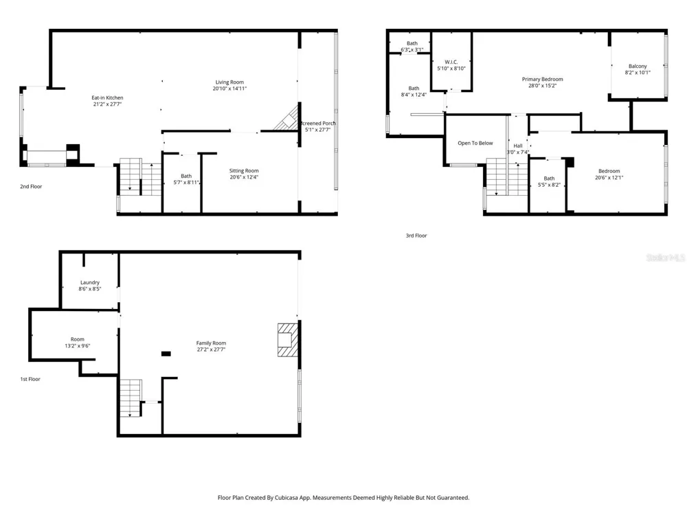 12 MARINER DRIVE #12 Tarpon Springs, FL 34689