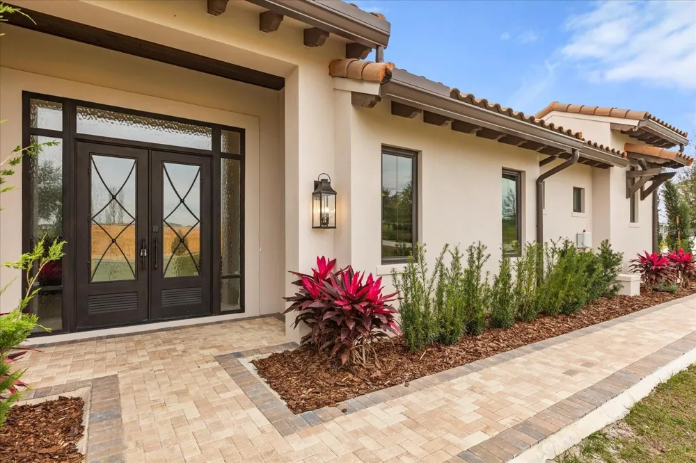 16001 VOLTERRA POINT Bella Collina, FL 34756