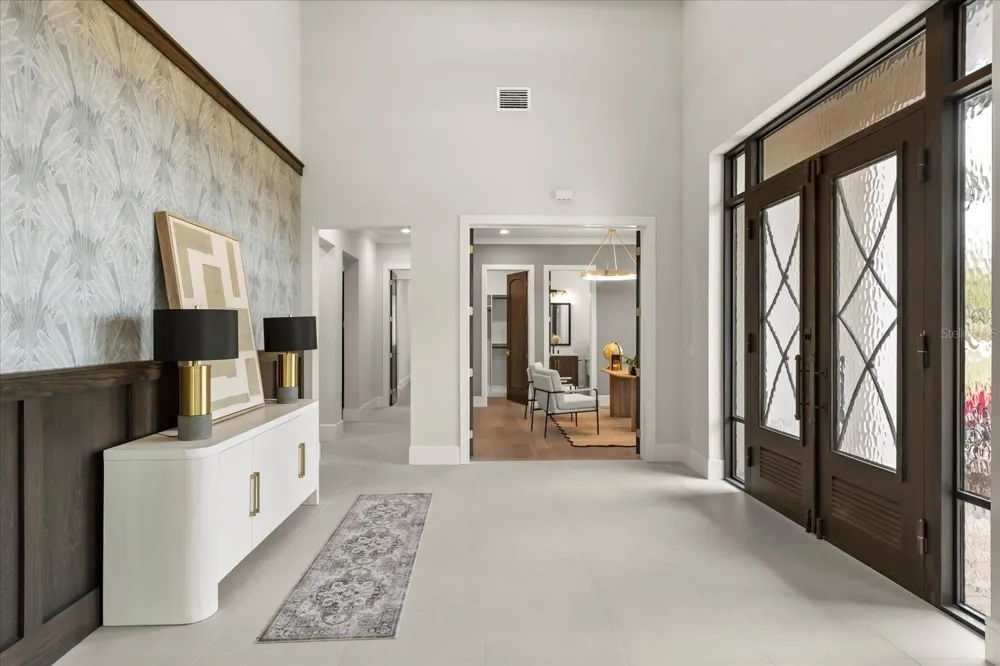 16001 VOLTERRA POINT Bella Collina, FL 34756