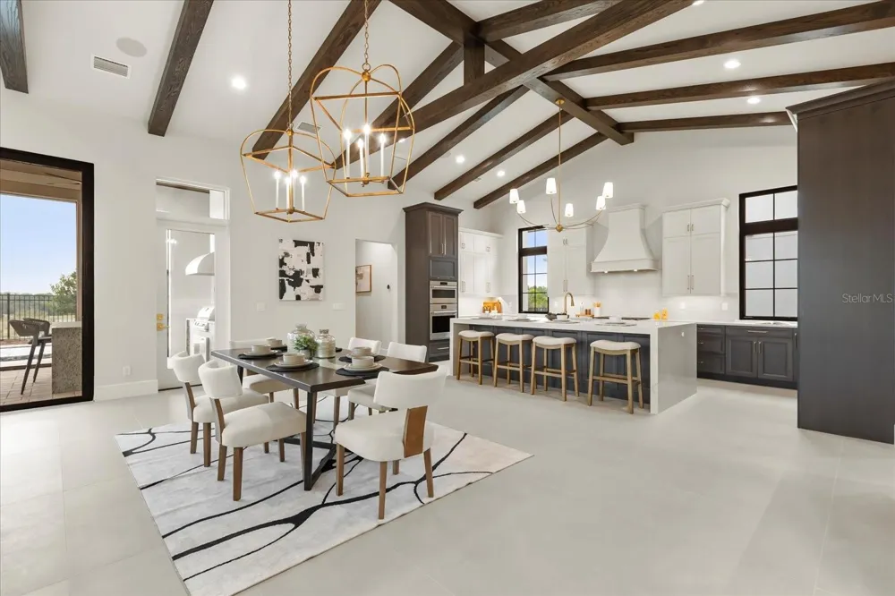 16001 VOLTERRA POINT Bella Collina, FL 34756