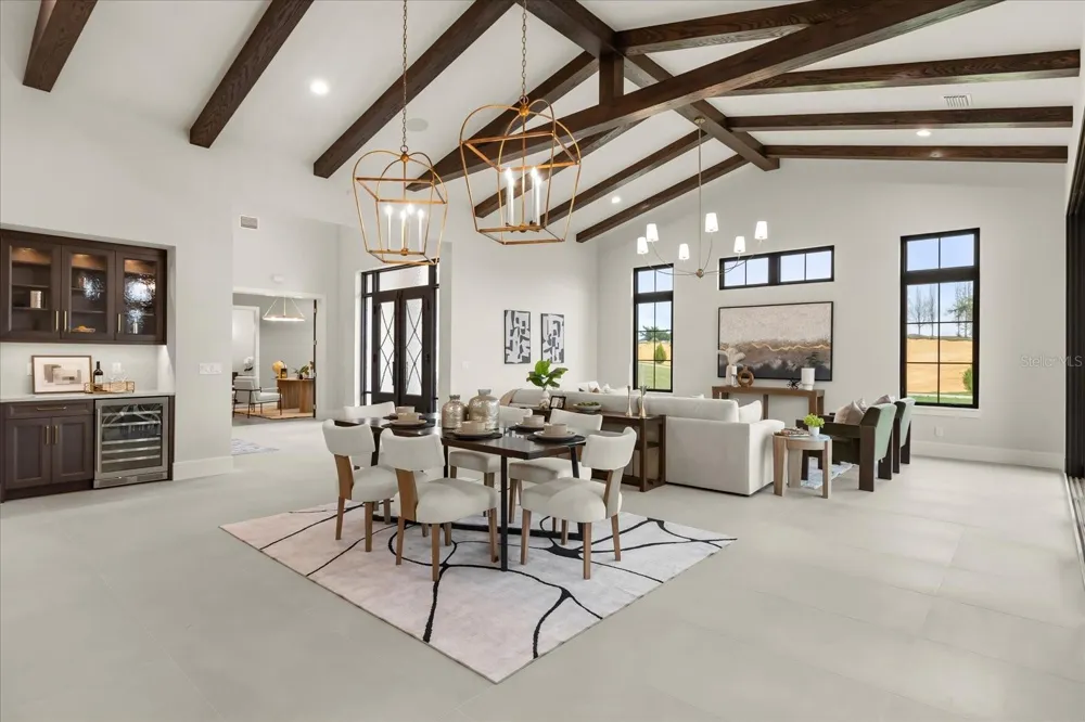 16001 VOLTERRA POINT Bella Collina, FL 34756