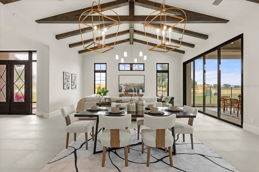 16001 VOLTERRA POINT Bella Collina, FL 34756
