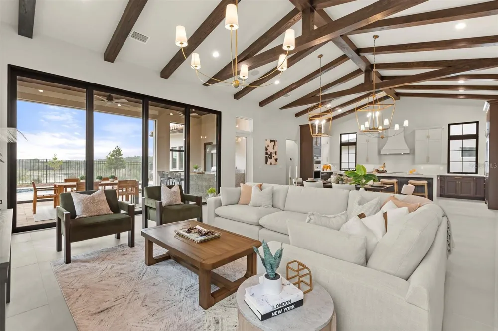 16001 VOLTERRA POINT Bella Collina, FL 34756