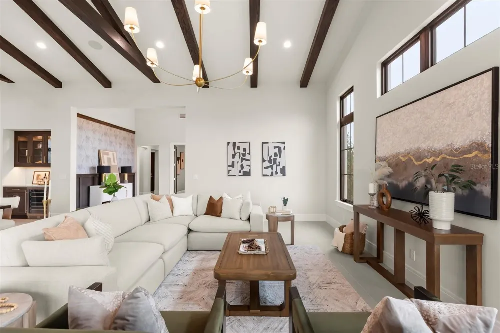 16001 VOLTERRA POINT Bella Collina, FL 34756