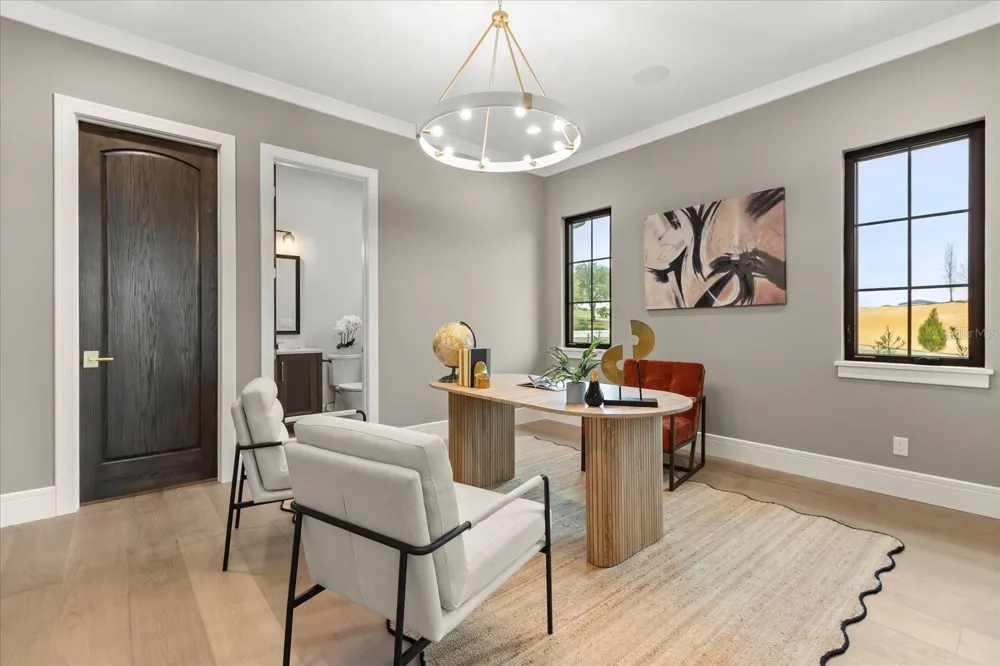 16001 VOLTERRA POINT Bella Collina, FL 34756