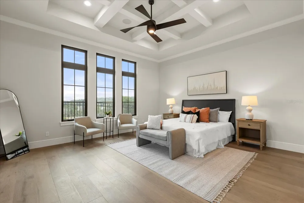 16001 VOLTERRA POINT Bella Collina, FL 34756