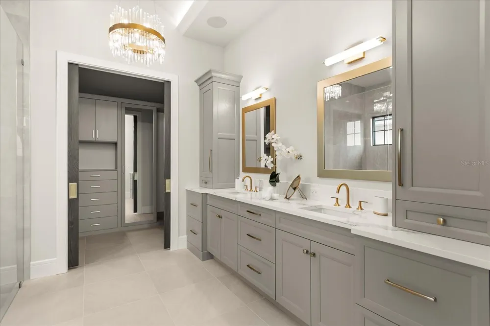 16001 VOLTERRA POINT Bella Collina, FL 34756