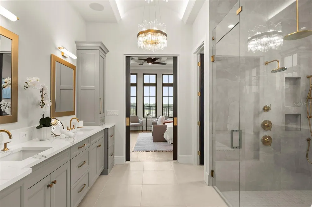 16001 VOLTERRA POINT Bella Collina, FL 34756