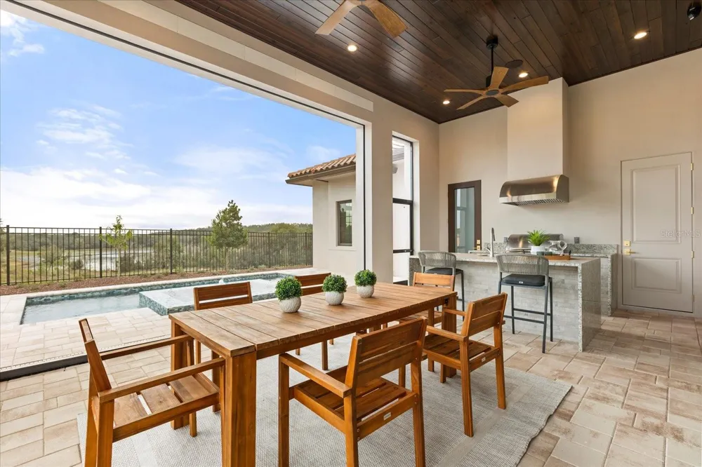 16001 VOLTERRA POINT Bella Collina, FL 34756