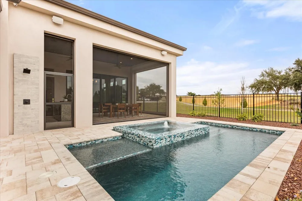 16001 VOLTERRA POINT Bella Collina, FL 34756