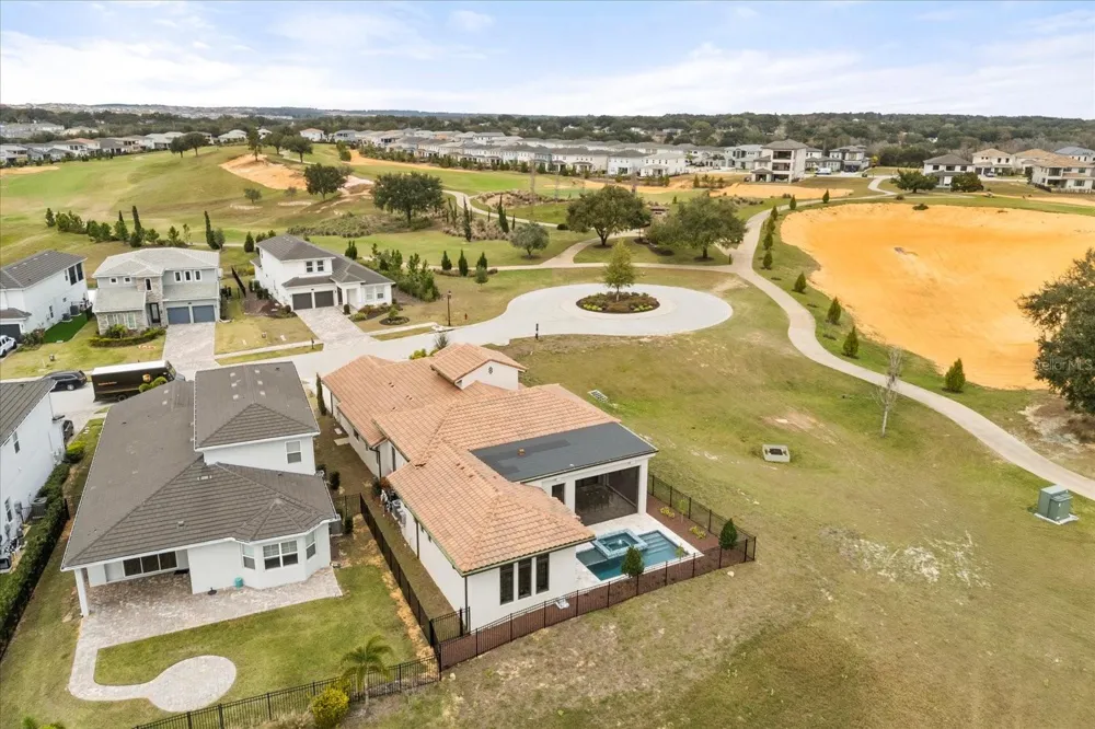16001 VOLTERRA POINT Bella Collina, FL 34756
