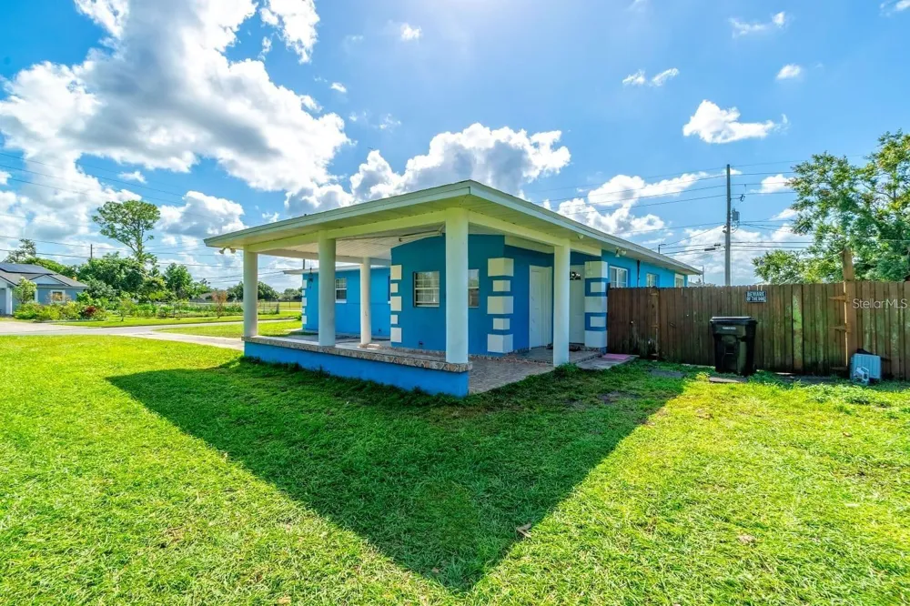 804 ENGEL DRIVE Orlando, FL 32807