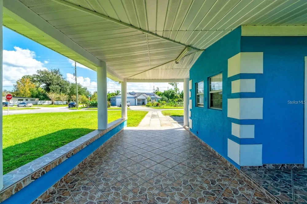 804 ENGEL DRIVE Orlando, FL 32807