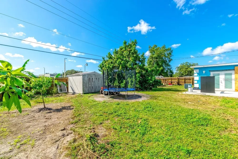 804 ENGEL DRIVE Orlando, FL 32807