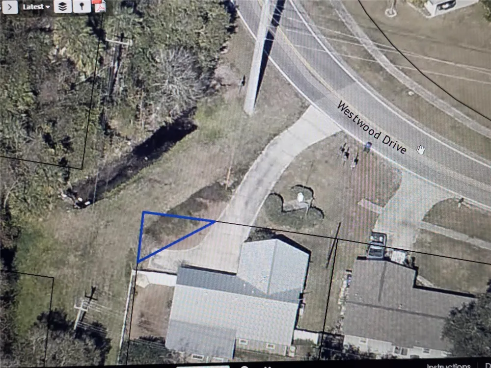 0 WESTWOOD DRIVE Titusville, FL 32796