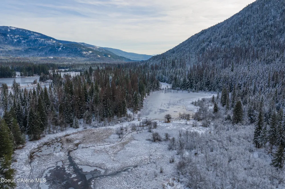 533739 U.S. 95 - 75 Acres Bonners Ferry, ID 83805