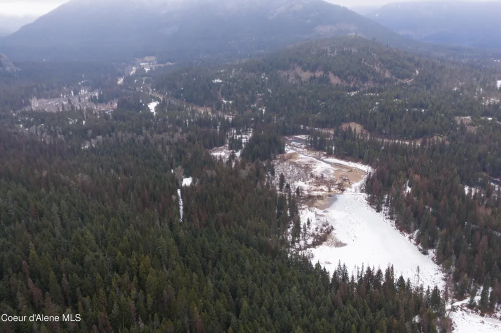 533739 U.S. 95 - 75 Acres Bonners Ferry, ID 83805
