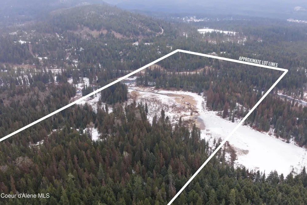 533739 U.S. 95 - 75 Acres Bonners Ferry, ID 83805