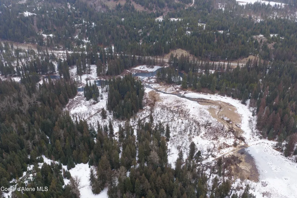 533739 U.S. 95 - 75 Acres Bonners Ferry, ID 83805