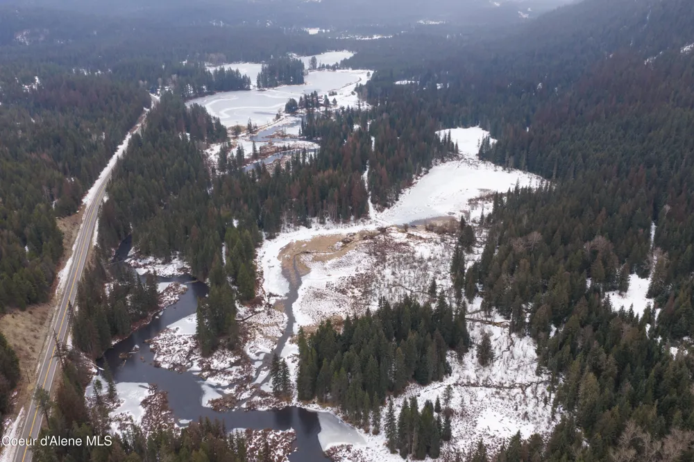 533739 U.S. 95 - 75 Acres Bonners Ferry, ID 83805