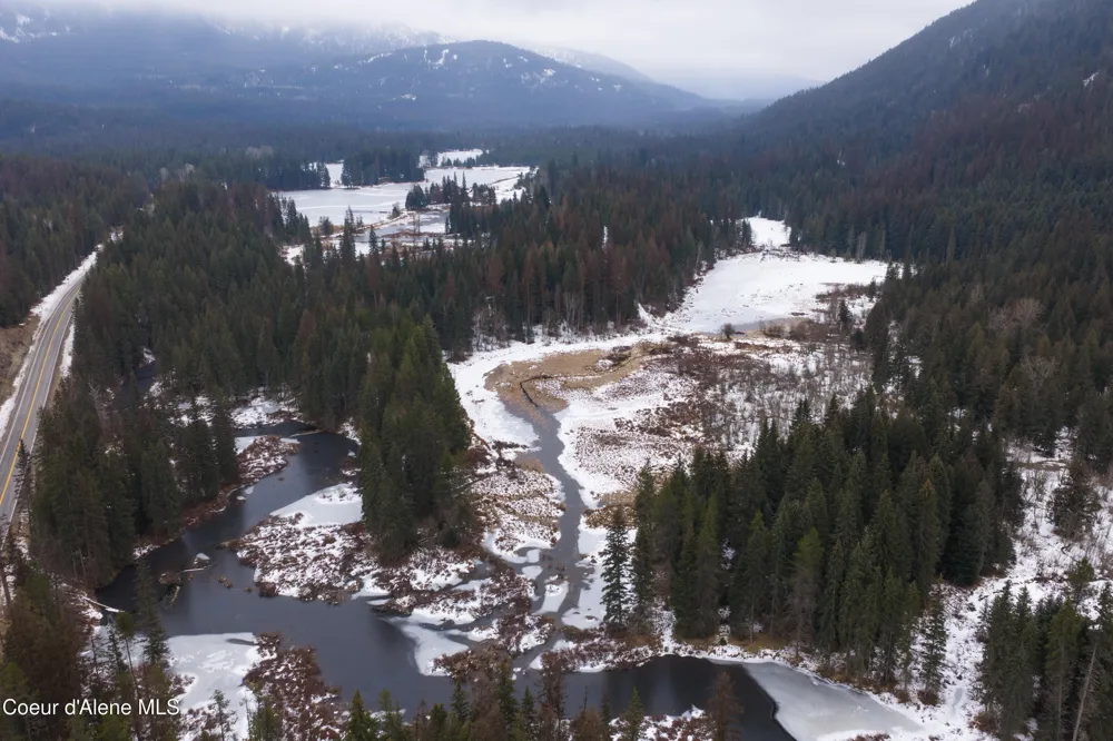 533739 U.S. 95 - 75 Acres Bonners Ferry, ID 83805