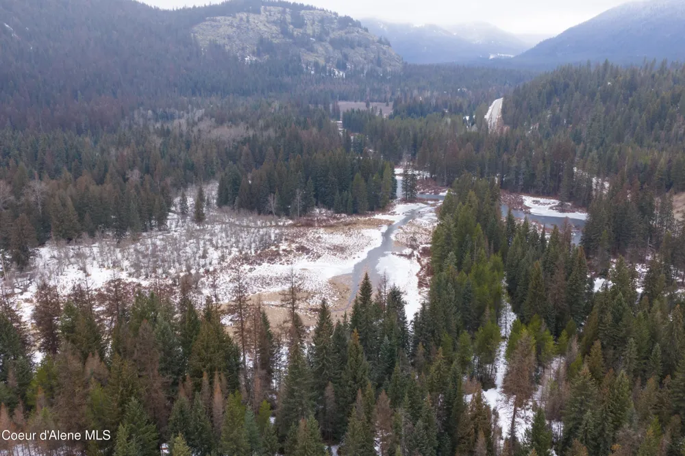 533739 U.S. 95 - 75 Acres Bonners Ferry, ID 83805