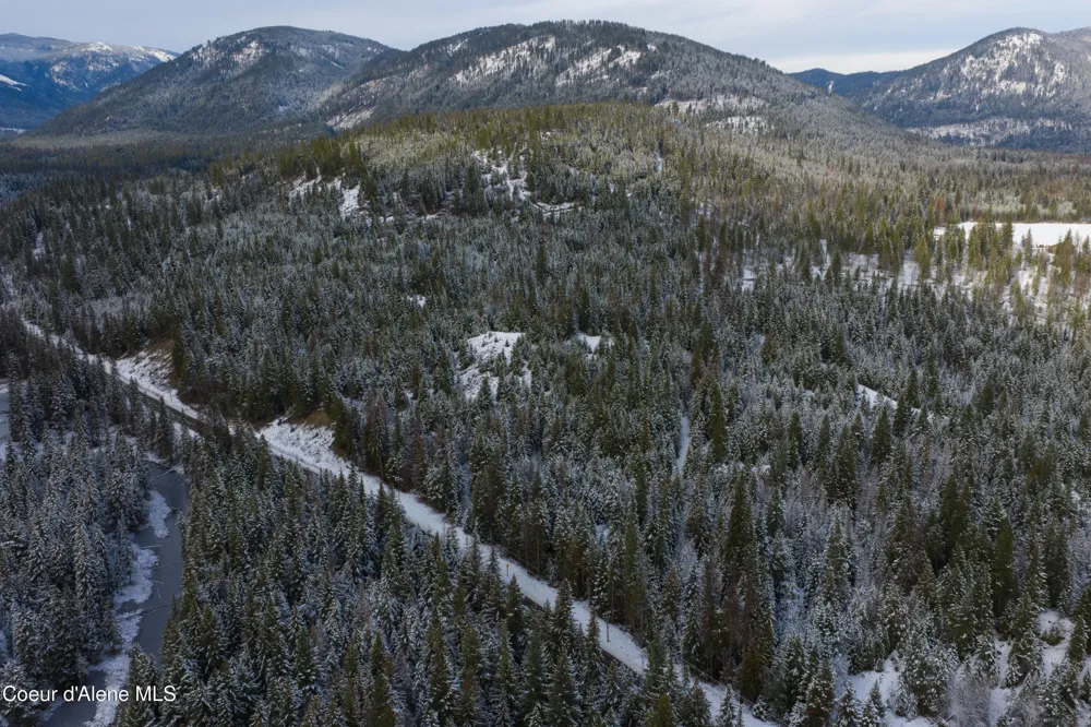 533739 U.S. 95 - 75 Acres Bonners Ferry, ID 83805