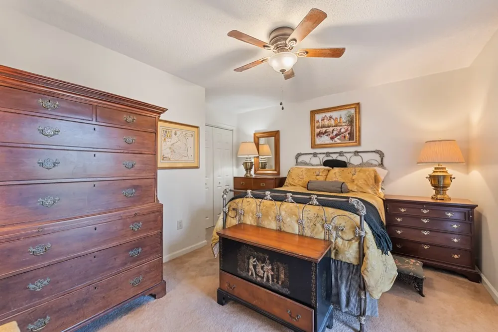 Forest Run Road Whittier, NC 28789