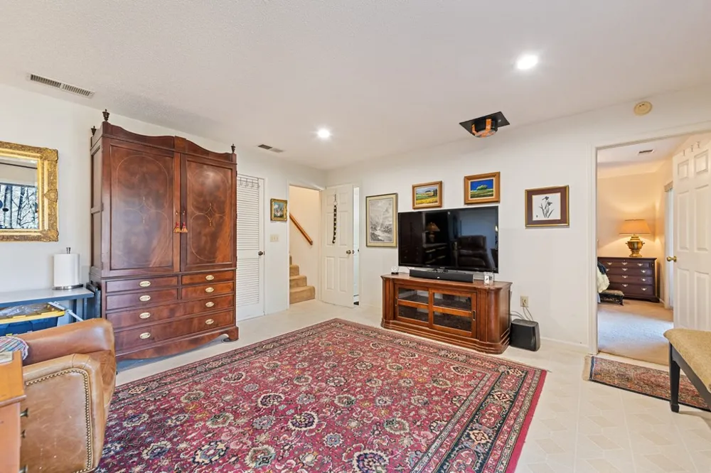 Forest Run Road Whittier, NC 28789