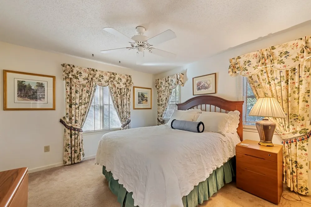 Forest Run Road Whittier, NC 28789