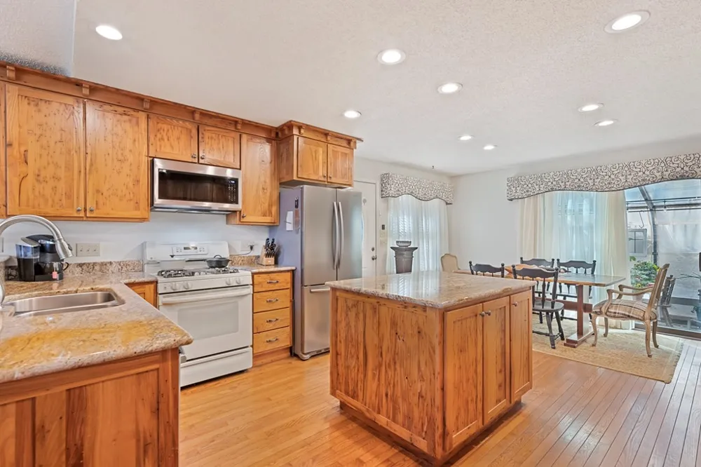 Forest Run Road Whittier, NC 28789