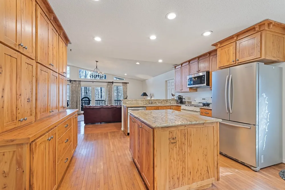 Forest Run Road Whittier, NC 28789