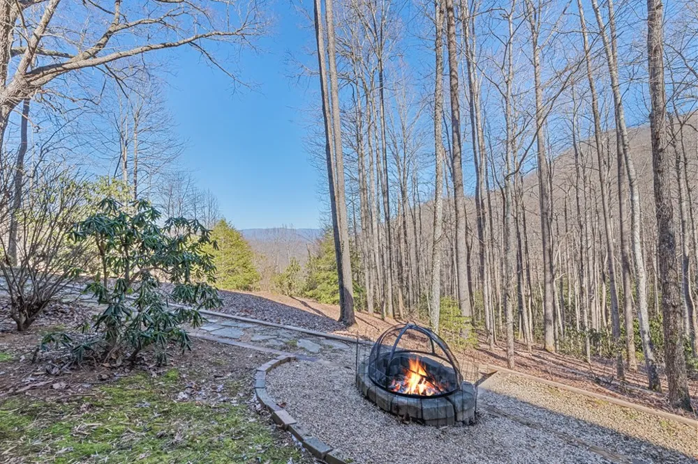 Forest Run Road Whittier, NC 28789