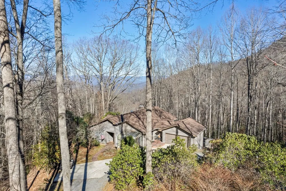Forest Run Road Whittier, NC 28789
