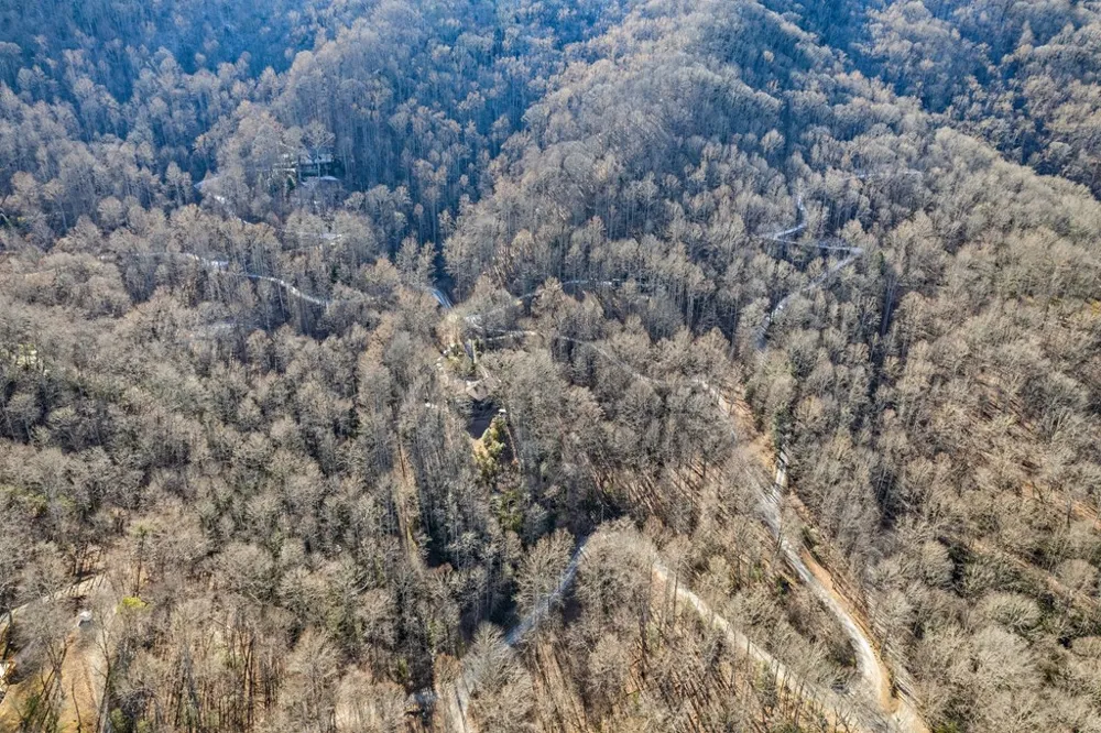 Forest Run Road Whittier, NC 28789